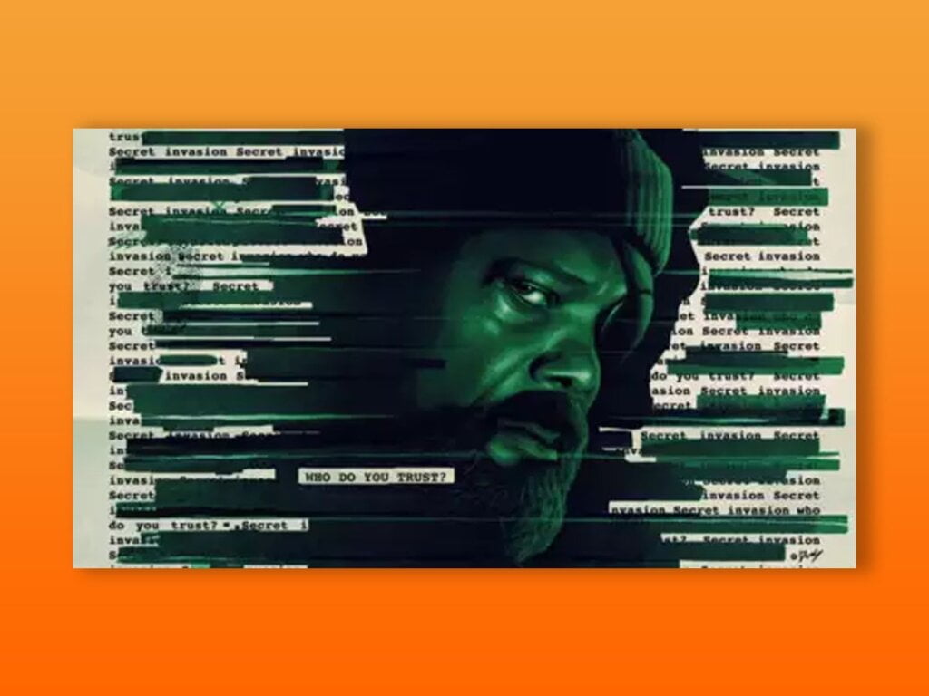 Marvel's Secret Invasion AI Blog Image 5