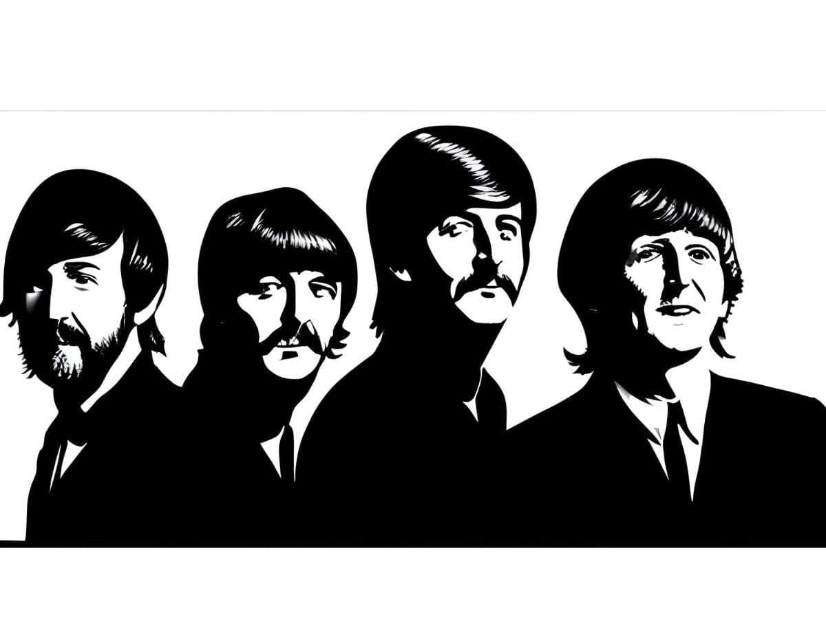 The Beatles AI Song 